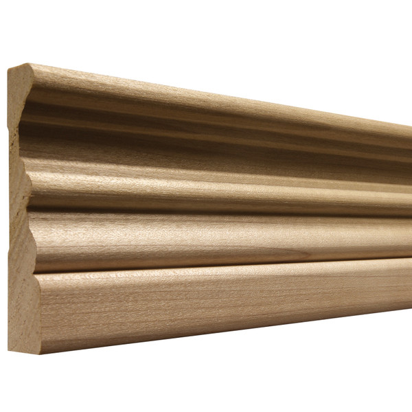 P380 Unfinished Poplar Casing LF