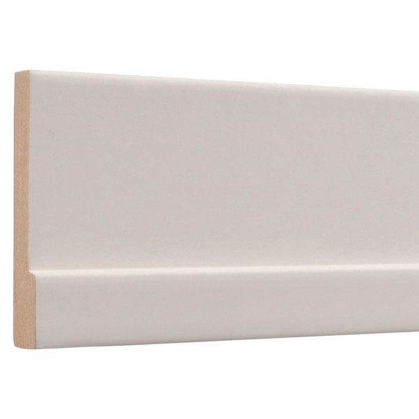 683 Primed Finger Joint Pine Casing 8'