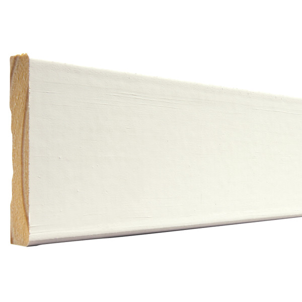 472 Primed Finger Joint Pine Casing 7'2"