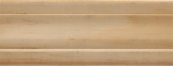 356 Unfinished Finger Joint Pine Casing LF