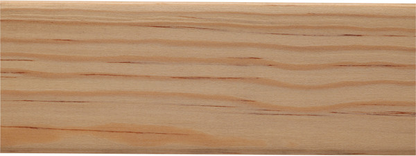 HW218 Unfinished Pine Casing 7'