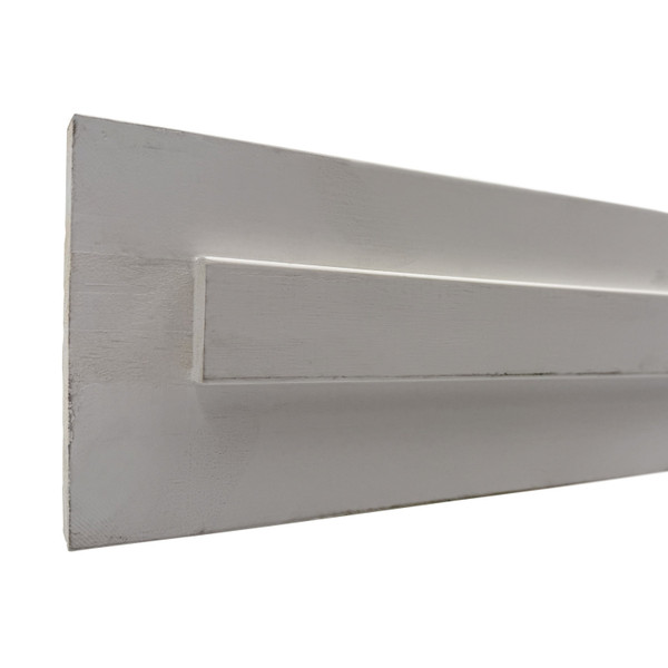 B658 Primed Finger Joint Pine Jamb 7'