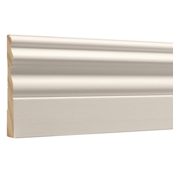 VICC Primed Finger Joint Pine Casing LF