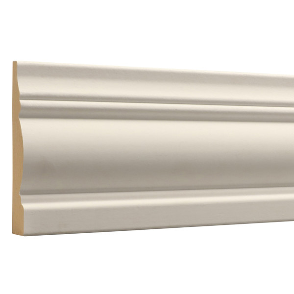 374 Primed MDF Casing LF 16'