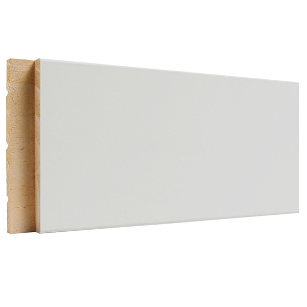 4916 Primed Finger Joint Poplar Jamb 6'8"