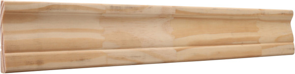 COL312 Unfinished Finger Joint Pine Casing 8'6"