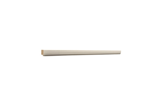 279 Primed Finger Joint Pine Back Band LF 16'