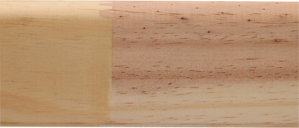 E212 Unfinished Finger Joint Pine Casing LF