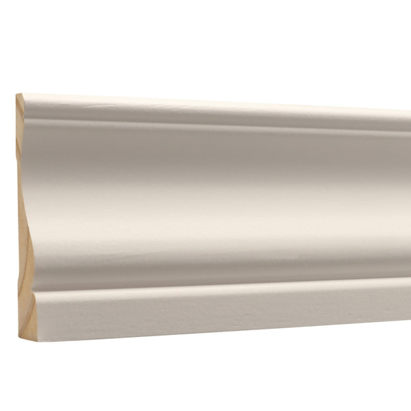 350 Primed Finger Joint Pine Casing LF 17'