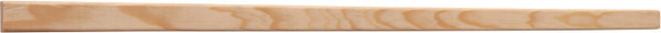 M-8610 142 Unfinished Pine Screen Mould 8'