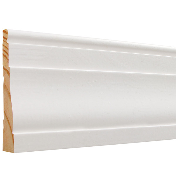 445 Primed Finger Joint Pine Casing LF 15