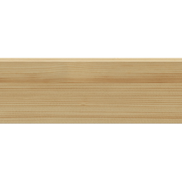 61021 Unfinished Pine Window Stool LF