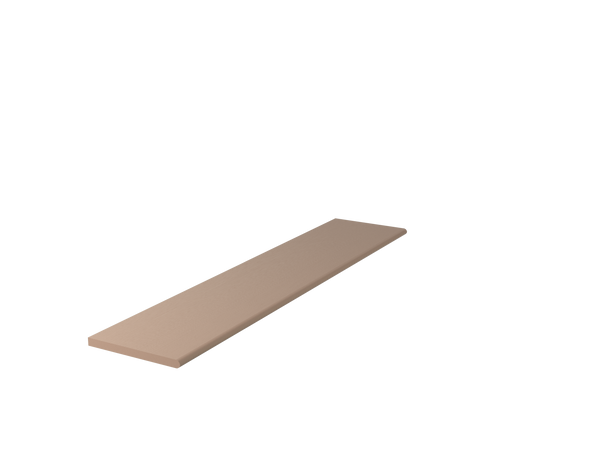 S-8070 Maple Plain Tread 13" x 60"
