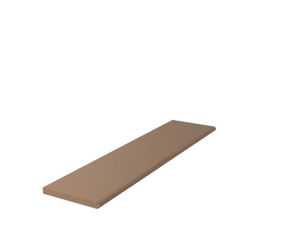 807010 Poplar Plain Tread 42"