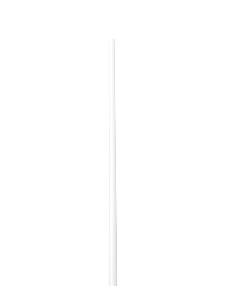 LJ-5040 Primed Gloss Prime Full Taper High Wood Baluster 34"