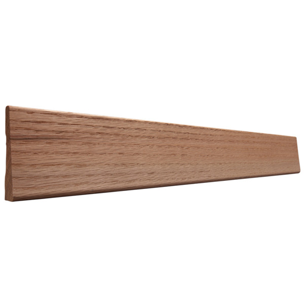 L324 Unfinished Oak Casing 7'