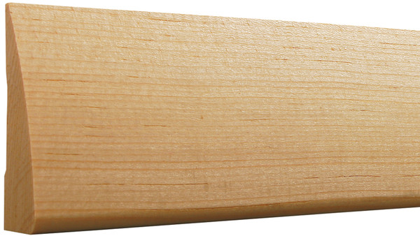 327 Unfinished Pine Casing 10'