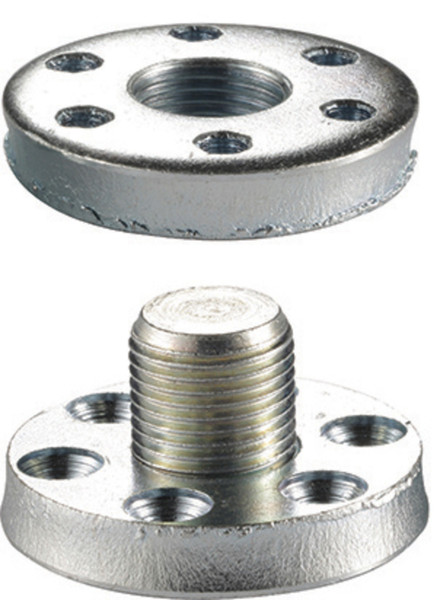 LJ-3011 FAS-N-FAST Newel Mount Kit