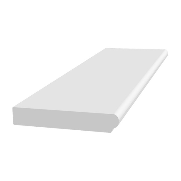 9978 Unfinished PVC Stool 8'