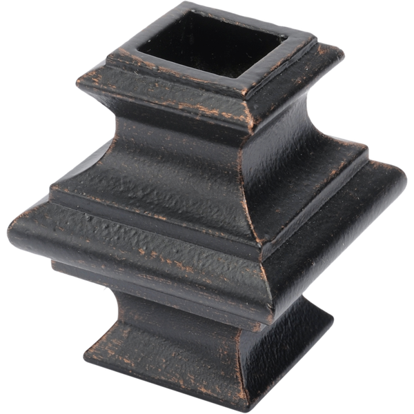 LI-ALAK01 Oil Rubbed Copper Knuckle