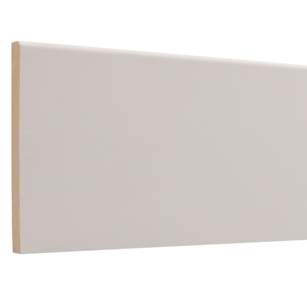 414E Primed MDF Base 8'