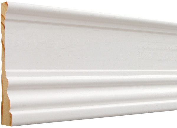 P450 Primed Finger Joint Pine Casing 7'4"