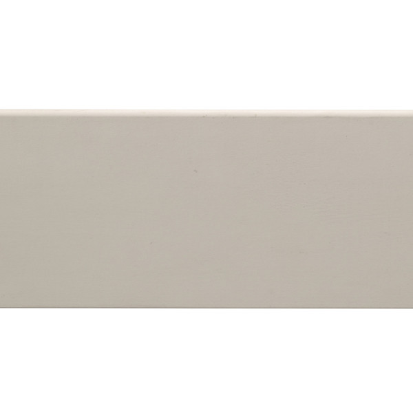 L433E Primed MDF Base 8'