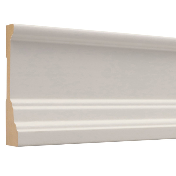 5010 Primed MDF Casing 8'