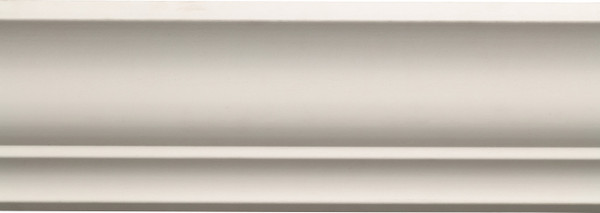 L47 Primed Finger Joint Pine Crown 12'