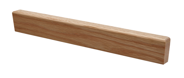 8080 Red Oak RetroCraft Reversible Nosing