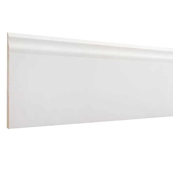 M 7163 Primed MDF Base LF 16'