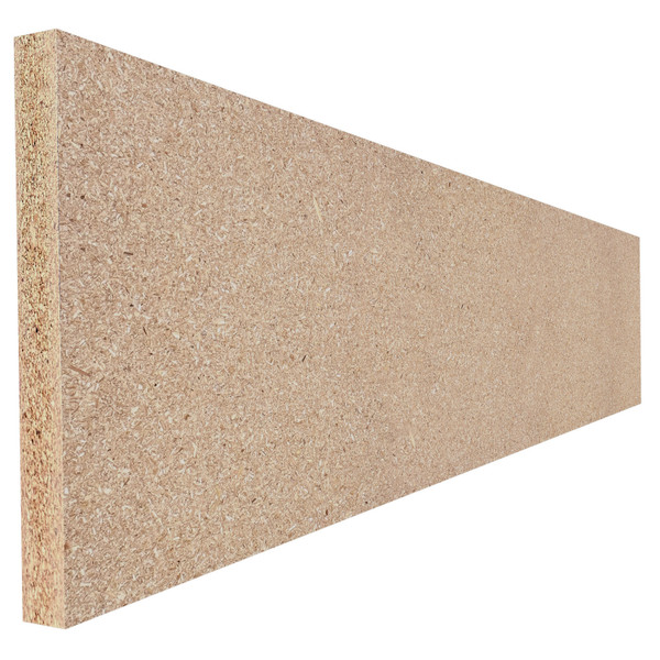 725 Particle Board Stair Riser 42"