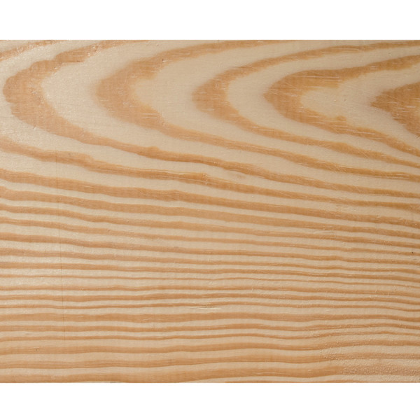 1X12 Southern Yellow Pine Clear S4S Board 16'