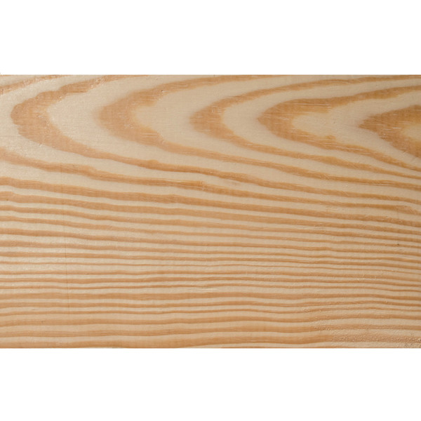 1X8 Southern Yellow Pine Clear S4S Board 14'