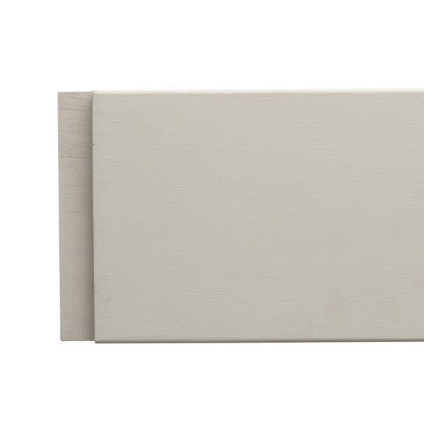 458 Primed Finger Joint Pine Flat Jamb 6'8"