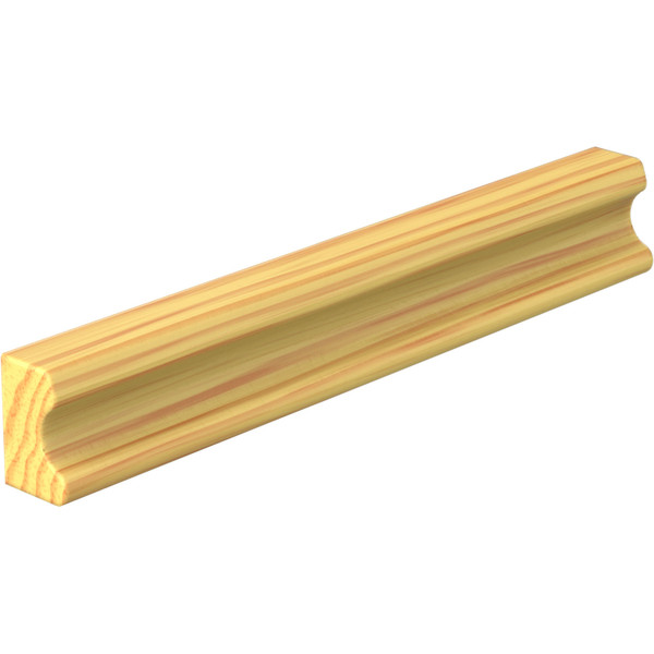 LJ-6C01BM Bend Moulding