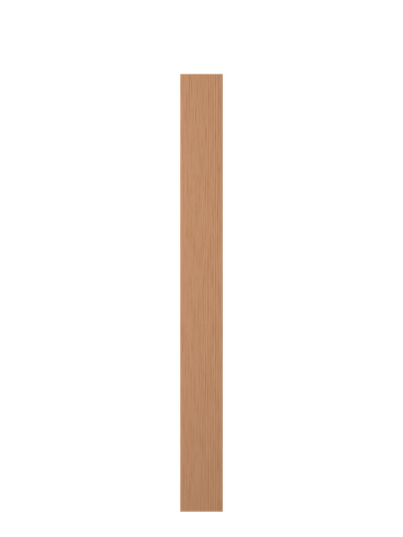 LJ-6954WP-AL Anchor Newel