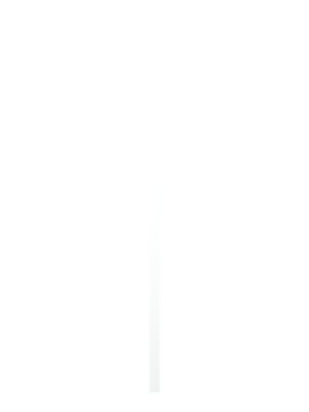 100PRIME-36PR Wood Baluster