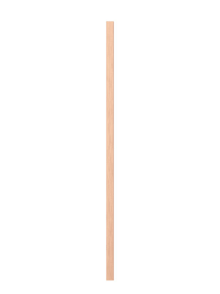 EL-5060-H 42 Wood Baluster