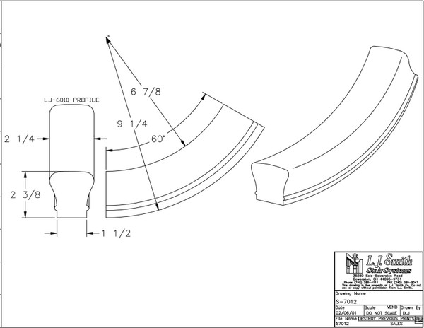 S-7012-AL Upeasing