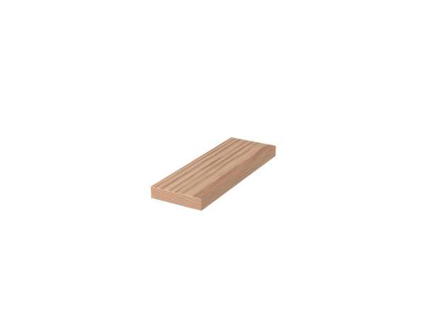 LJ-8902-06-H Skirt Board