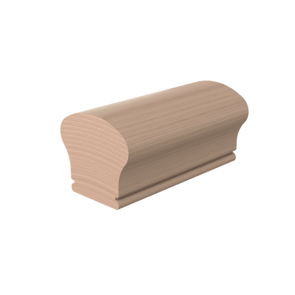 LJ-6W09PC-12-HM Handrail