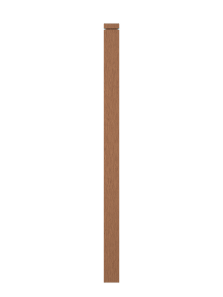LJ-4101G-3.0-WO Newel