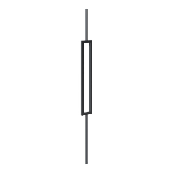 LIH-HOL66344-LSB Iron Baluster
