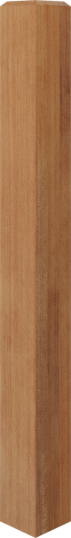 LJ-6954CT-H Anchor Newel