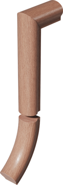 7699-OA Gooseneck