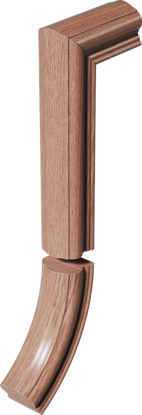 7899-OA Gooseneck