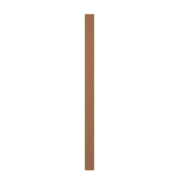 300-59WO Newel Blank