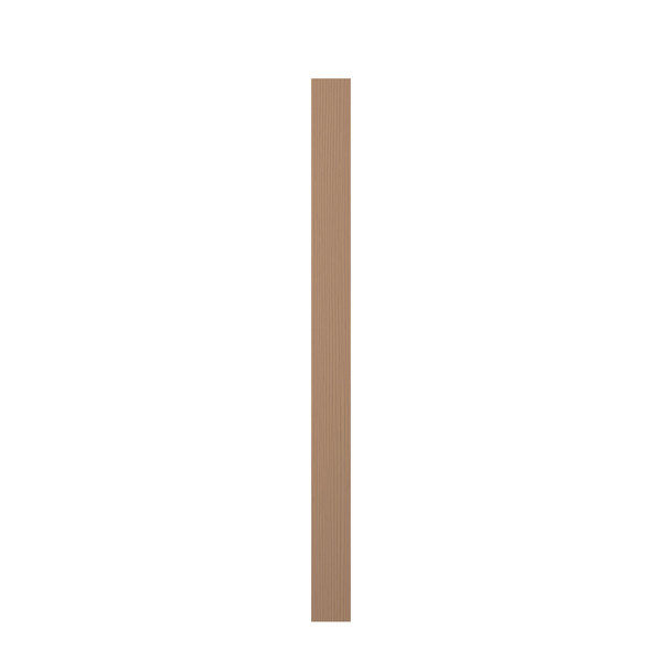 300-44PO Newel Blank