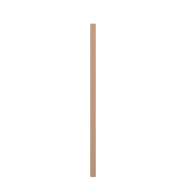 100-31PO Baluster Blank